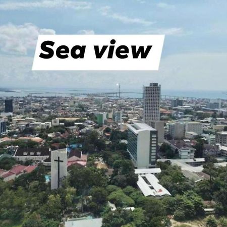 Horizon 101 A12 Shortwalk To Mango Avenue & Robinson Mall Cebu Dış mekan fotoğraf