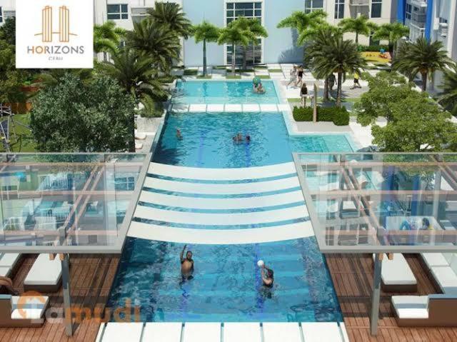 Horizon 101 A12 Shortwalk To Mango Avenue & Robinson Mall Cebu Dış mekan fotoğraf