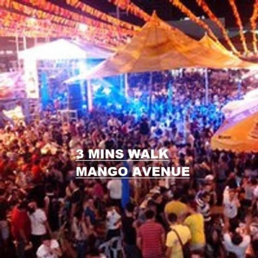 Horizon 101 A12 Shortwalk To Mango Avenue & Robinson Mall Cebu Dış mekan fotoğraf