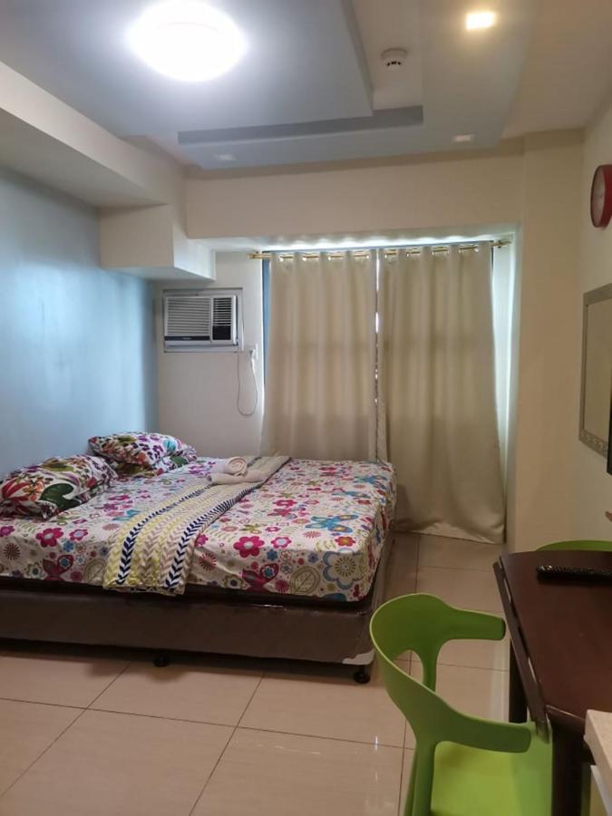 Horizon 101 A12 Shortwalk To Mango Avenue & Robinson Mall Cebu Dış mekan fotoğraf