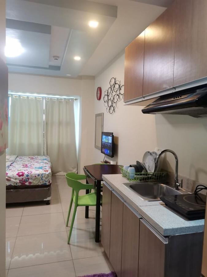 Horizon 101 A12 Shortwalk To Mango Avenue & Robinson Mall Cebu Dış mekan fotoğraf