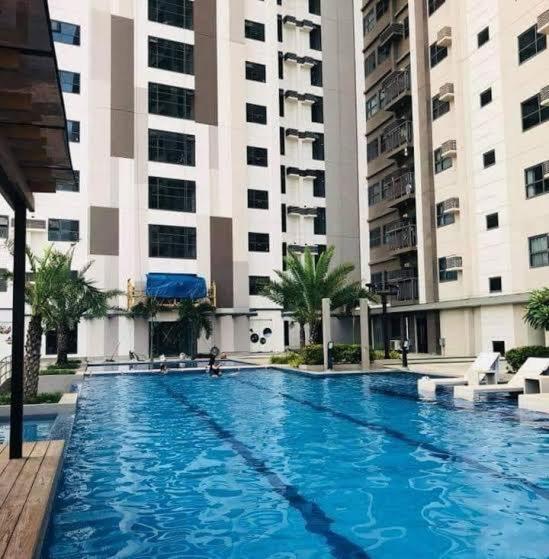 Horizon 101 A12 Shortwalk To Mango Avenue & Robinson Mall Cebu Dış mekan fotoğraf